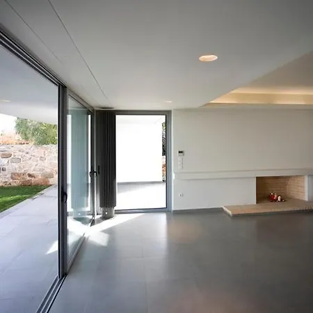 Βιλα Με Πισινα Στην Παιανια Villa Paiania Exterior photo