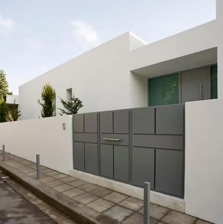 Βιλα Με Πισινα Στην Παιανια Villa Paiania Exterior photo