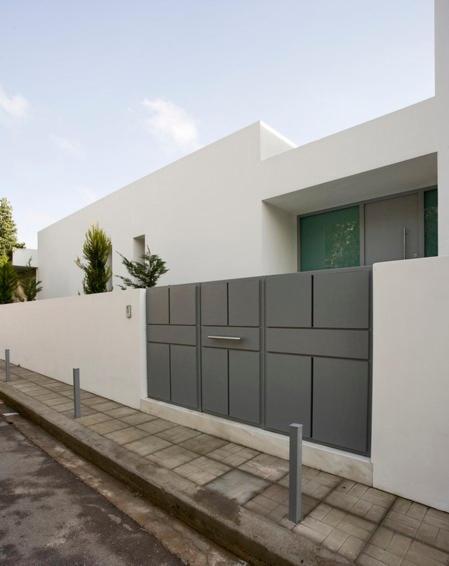 Villa βιλα με πισινα στην παιανια Paiania