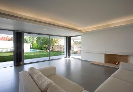 Villa βιλα με πισινα στην παιανια Paiania