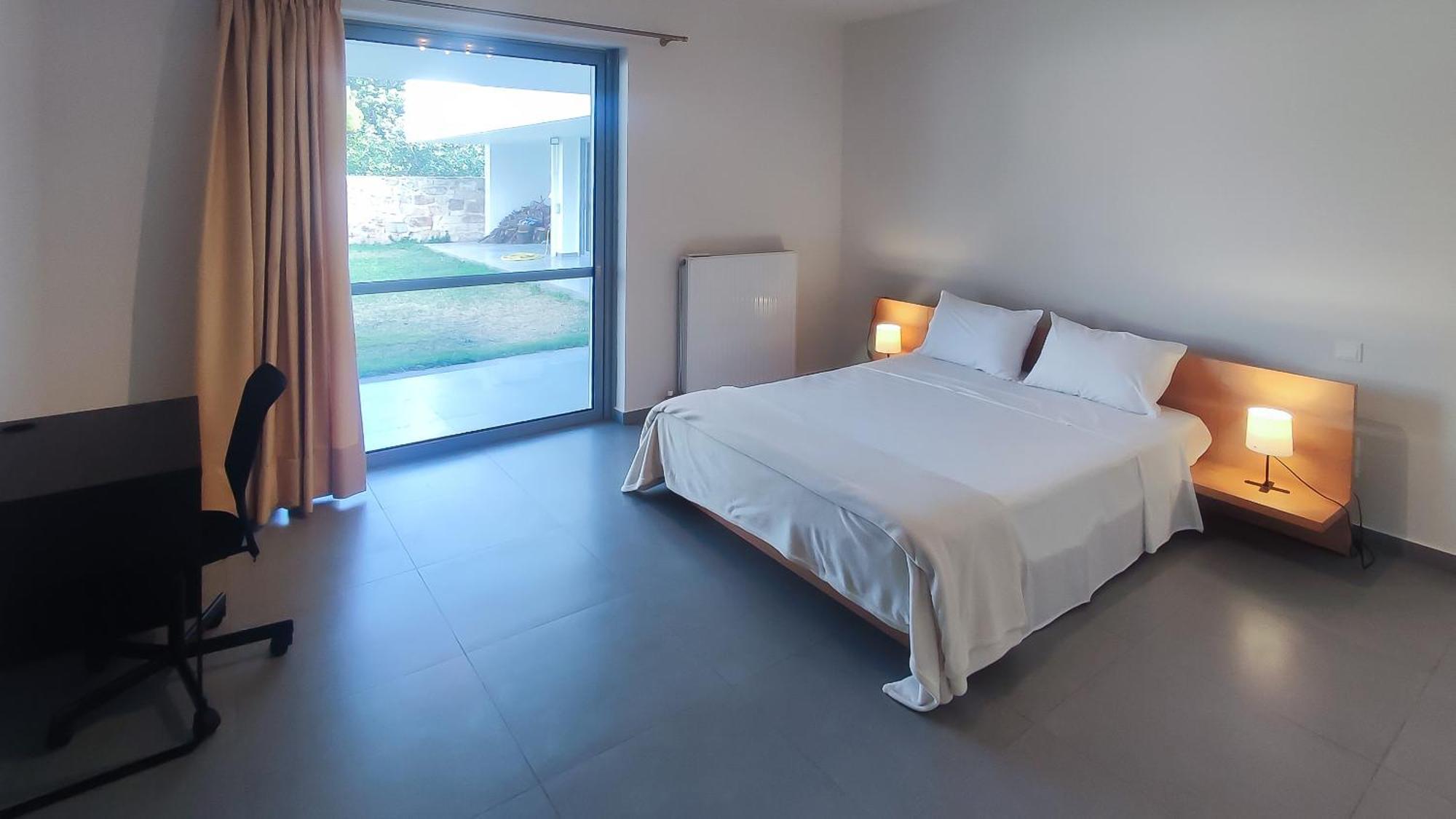 Villa βιλα με πισινα στην παιανια