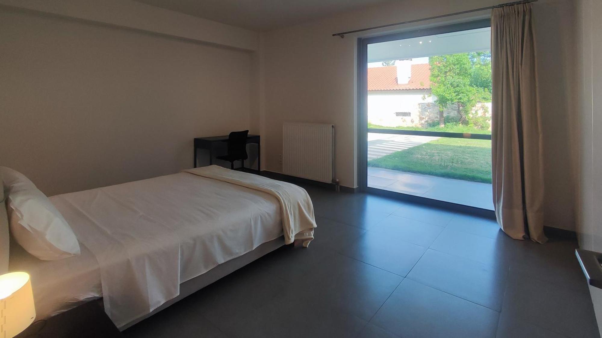 Villa βιλα με πισινα στην παιανια